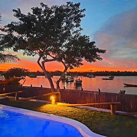 Casa Valentine Pousada Itacaré Kültér fotó