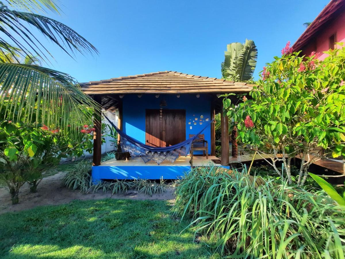 Casa Valentine Pousada Itacaré Kültér fotó
