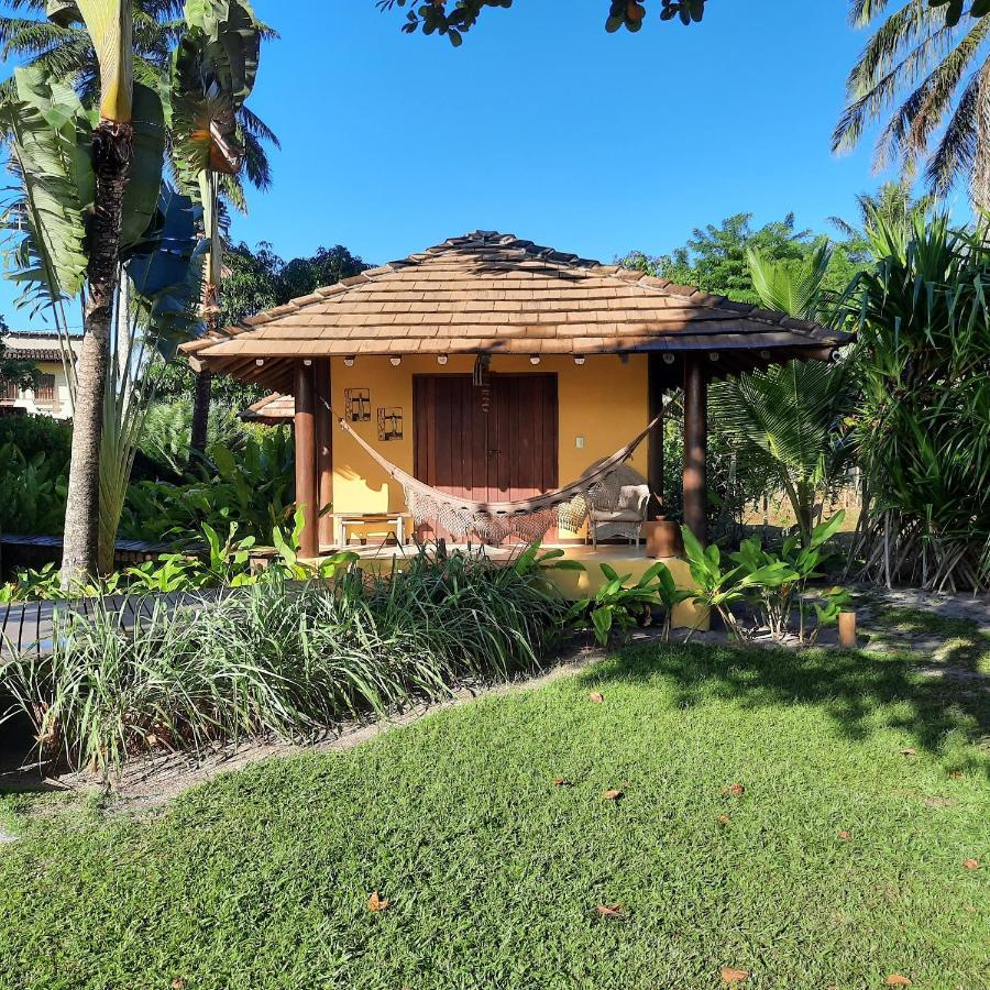 Casa Valentine Pousada Itacaré Kültér fotó