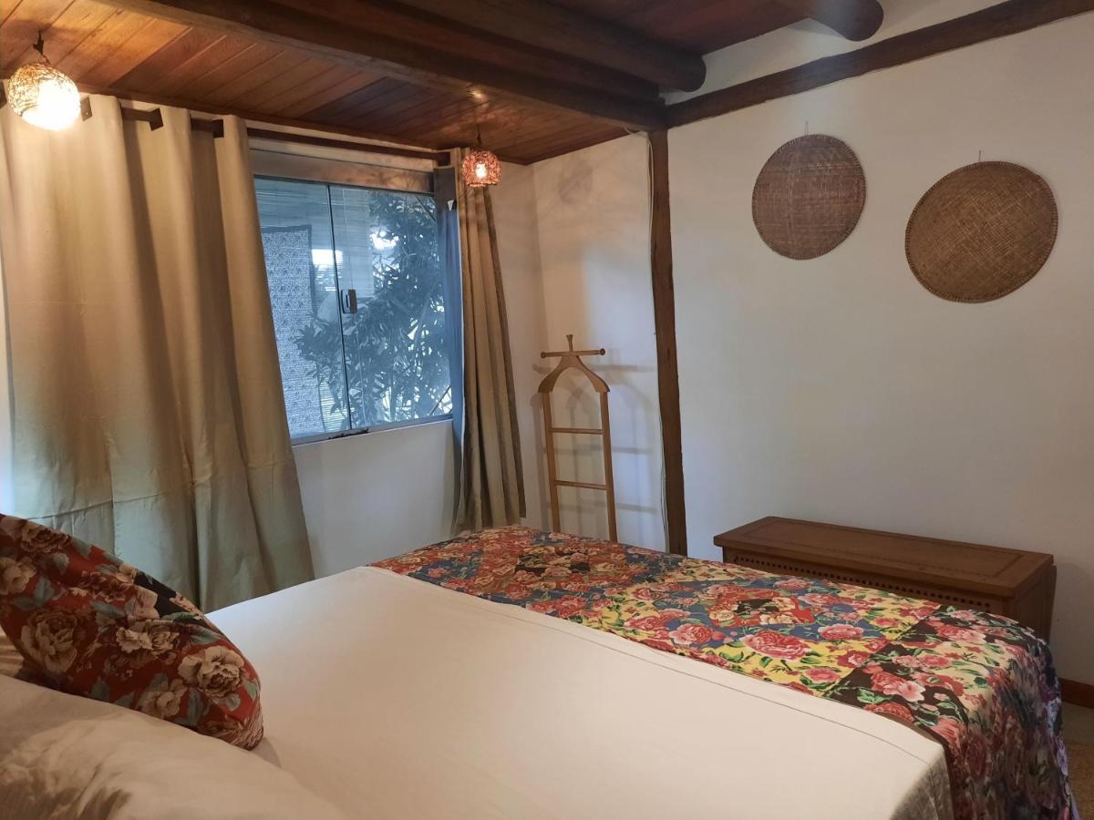 Casa Valentine Pousada Itacaré Kültér fotó