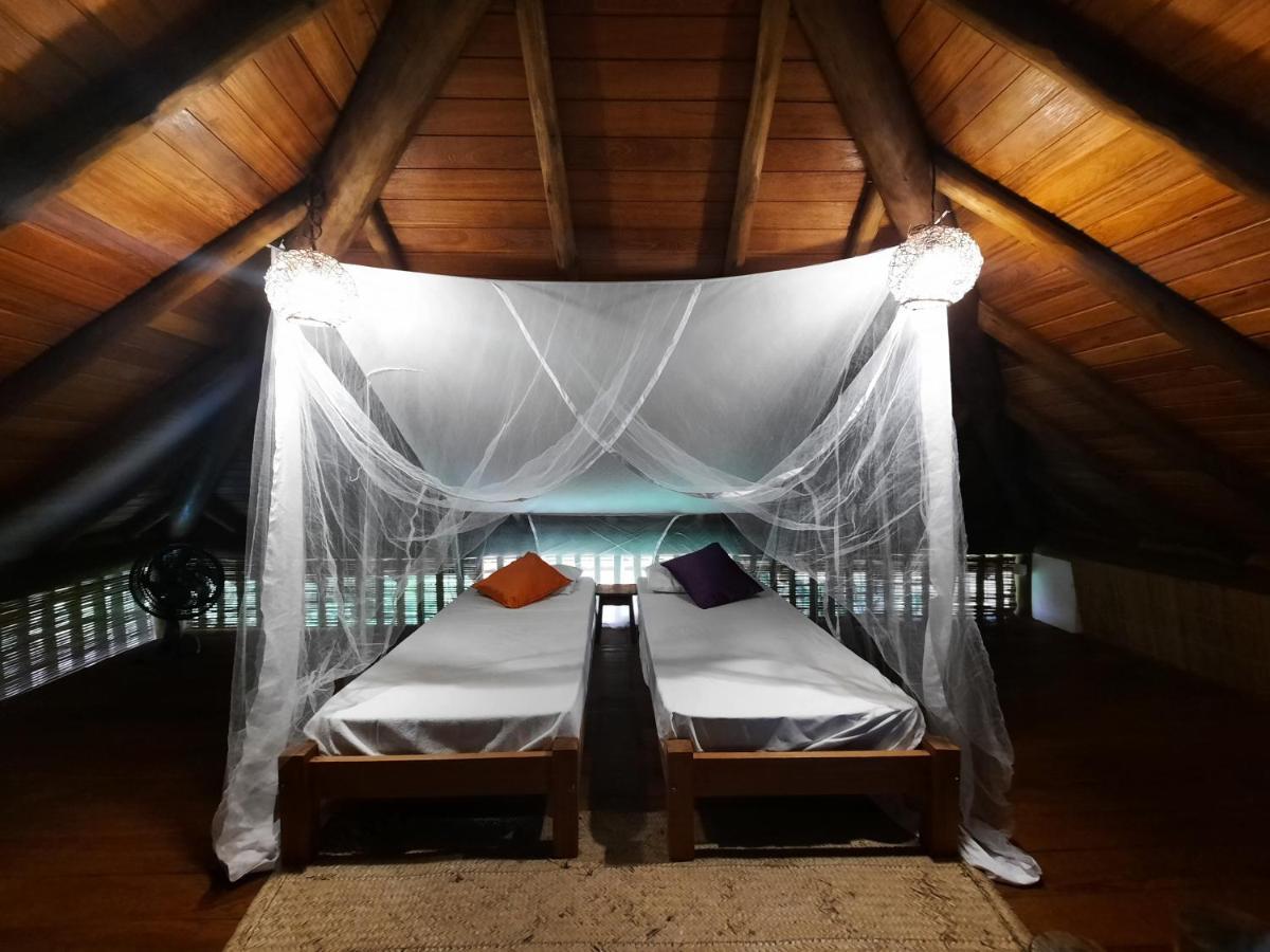 Casa Valentine Pousada Itacaré Kültér fotó