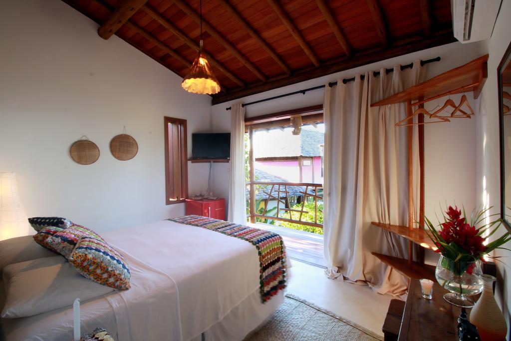 Casa Valentine Pousada Itacaré Kültér fotó