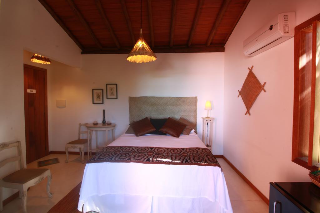 Casa Valentine Pousada Itacaré Kültér fotó