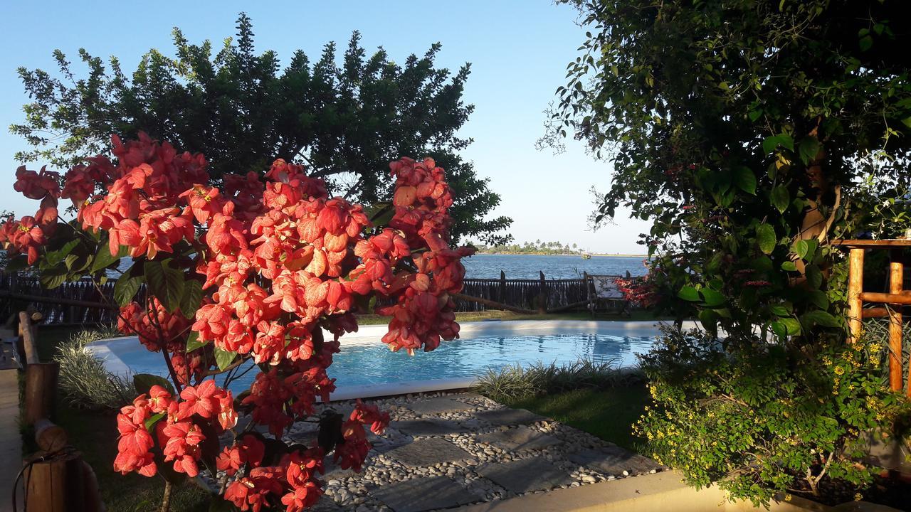 Casa Valentine Pousada Itacaré Kültér fotó